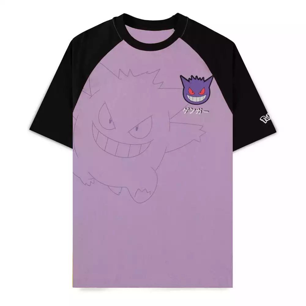 pokemon-t-shirt-gengar-size-l-1751395413-0