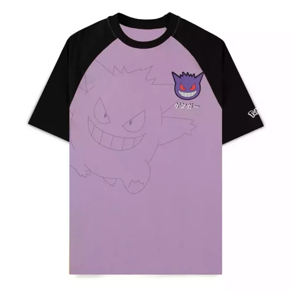 pokemon-t-shirt-gengar-size-s-1751395422-0