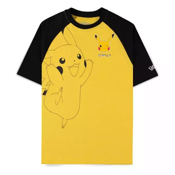 pokemon-t-shirt-pikachu-size-m-1751395335-0