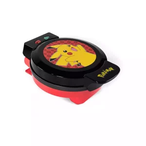 Piastra per Waffle Pokémon Pikachu