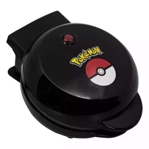 Piastra per Waffle Pokémon Pokeball