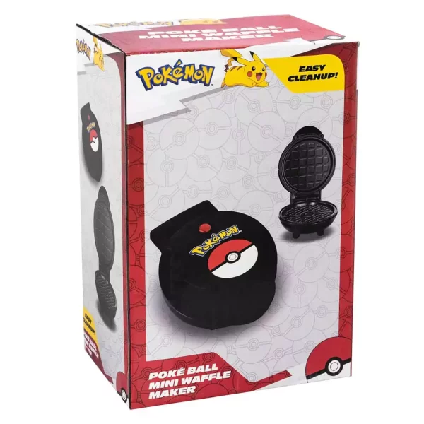 pokemon-waffle-maker-pokeball-1751406587-9 pokemon-waffle-maker-pokeball-1751406587-9