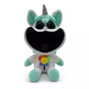 Poppy Playtime Plush CraftyCorn - 22 cm