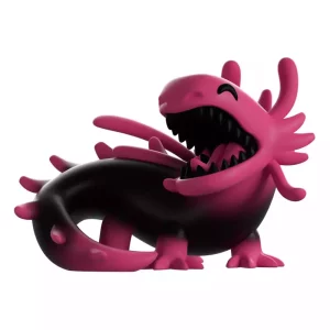 Rainworld Action Figure Pink Lizard 8 cm