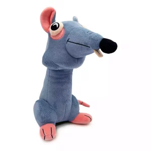 Peluche RatShaker 22 cm