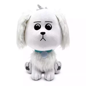 Rick & Morty Pupazzo Snuffles 22 cm