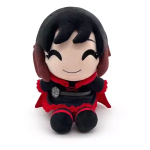 Peluche Ruby Rose 22 cm - RWBY
