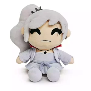 Weiss Plush Figure Youtooz da 22 cm
