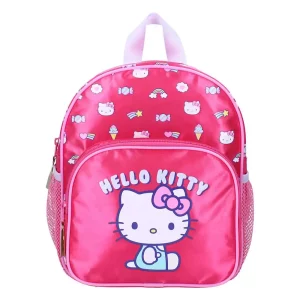 Zaino Sanrio Hello Kitty Follow The Rainbow