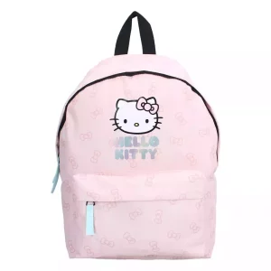 Zaino Sanrio Hello Kitty Take Me To The Party