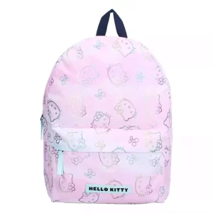 Zaino Sanrio Hello Kitty Take Me To The Party Grande