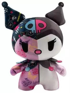 sanrio-dznr-plush-figure-kuromi-graffiti-edition-18-cm-1751420731-0 sanrio-dznr-plush-figure-kuromi-graffiti-edition-18-cm-1751420731-0