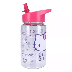 Bottiglia d'acqua Hello Kitty Drink Up