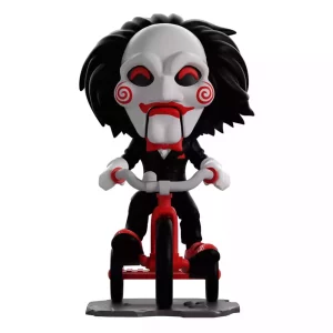 Action Figure Vinyl Saw - Billy the Puppet 13 cm