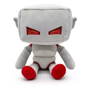 Plush Figure Robot-01 Scott Pilgrim 23 cm