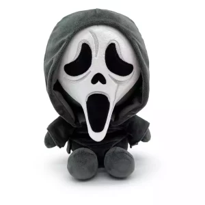 Peluche Ghost Face 22 cm