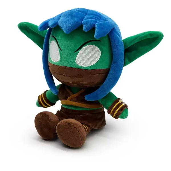 skylanders-plush-figure-stealth-elf-23-cm-1751417143-2 skylanders-plush-figure-stealth-elf-23-cm-1751417143-2