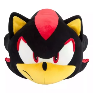Sonic The Hedgehog Mocchi-Mocchi Plush Figure Mega - Shadow 40 cm