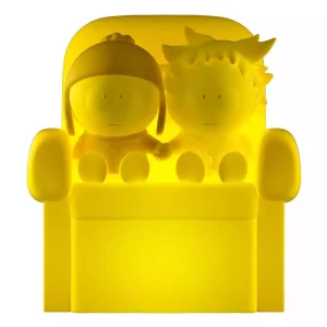 South Park: Luce Notturna Tweek & Craig - 16 cm