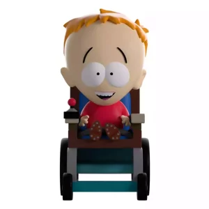 South Park Action Figure Timmy 13 cm