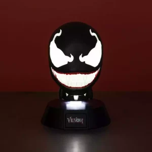 Spider-Man Icon Light Venom