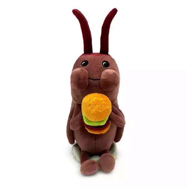 spongebob-squarepants-plush-figure-cockroach-shoulder-rider-15-cm-1751417772-0 spongebob-squarepants-plush-figure-cockroach-shoulder-rider-15-cm-1751417772-0