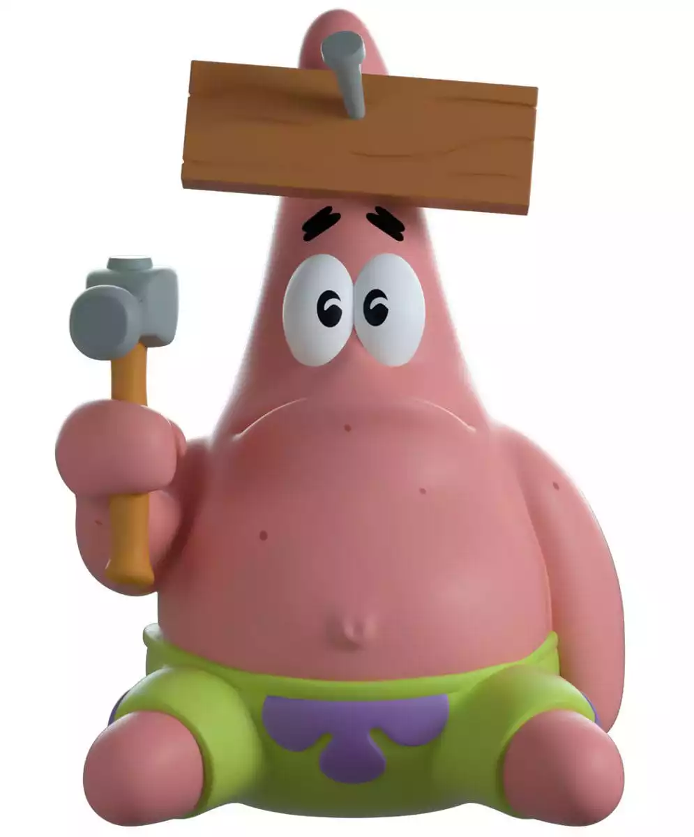 spongebob-squarepants-vinyl-figure-nail-on-head-patrick-10-cm-1751414615-0
