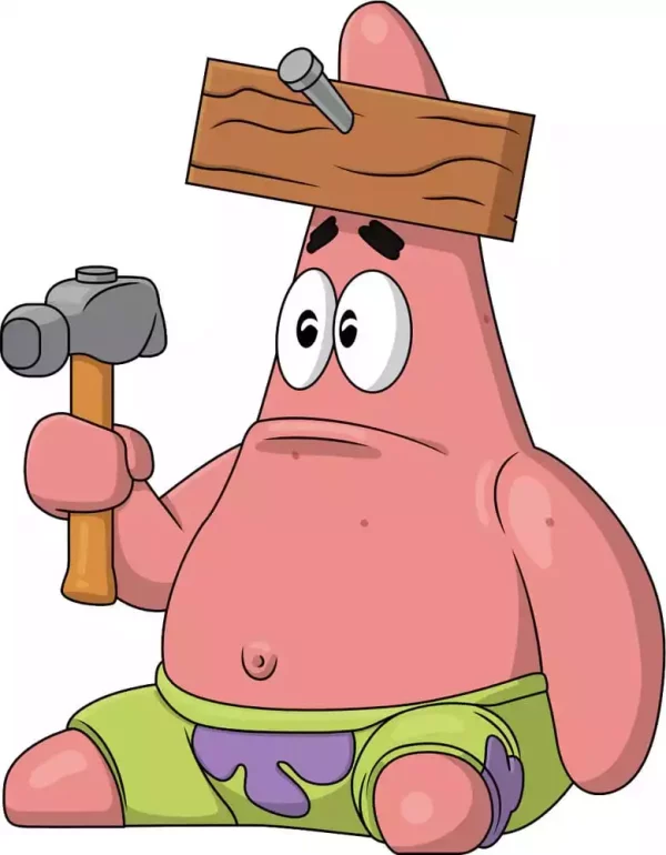 spongebob-squarepants-vinyl-figure-nail-on-head-patrick-10-cm-1751414618-1 spongebob-squarepants-vinyl-figure-nail-on-head-patrick-10-cm-1751414618-1