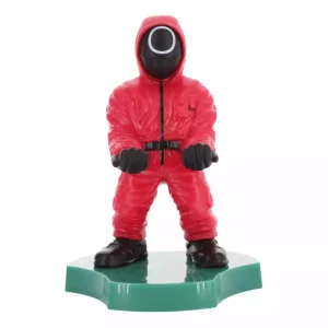 Squid Game Hold'ems Mini Holder Circle Guard 10 cm
