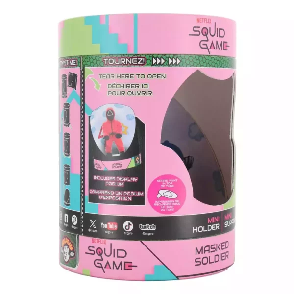 squid-game-holdems-mini-holder-triangle-guard-10-cm-1751481685-2 squid-game-holdems-mini-holder-triangle-guard-10-cm-1751481685-2