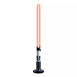 Lampada da Terra Star Wars Darth Vader Lightsaber 152 cm