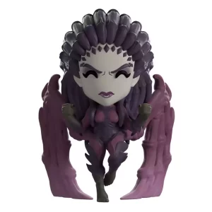 Starcraft: Figura Vinil Kerrigan 13 cm