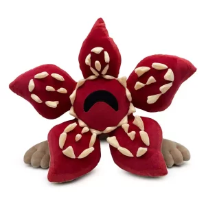 Peluche Demogorgon Stranger Things Pesato 40 cm