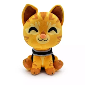 Stray Plush Figure 22 cm