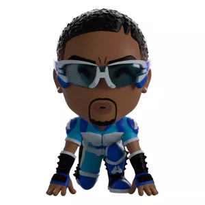 The Boys Action Figure A-Train 9 cm