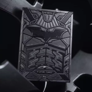 Mazzo di Carte The Dark Knight Trilogy