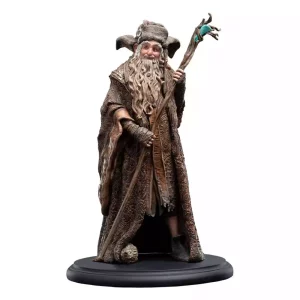 Statua Radagast il Marrone dalla Trilogia Lo Hobbit - 17 cm