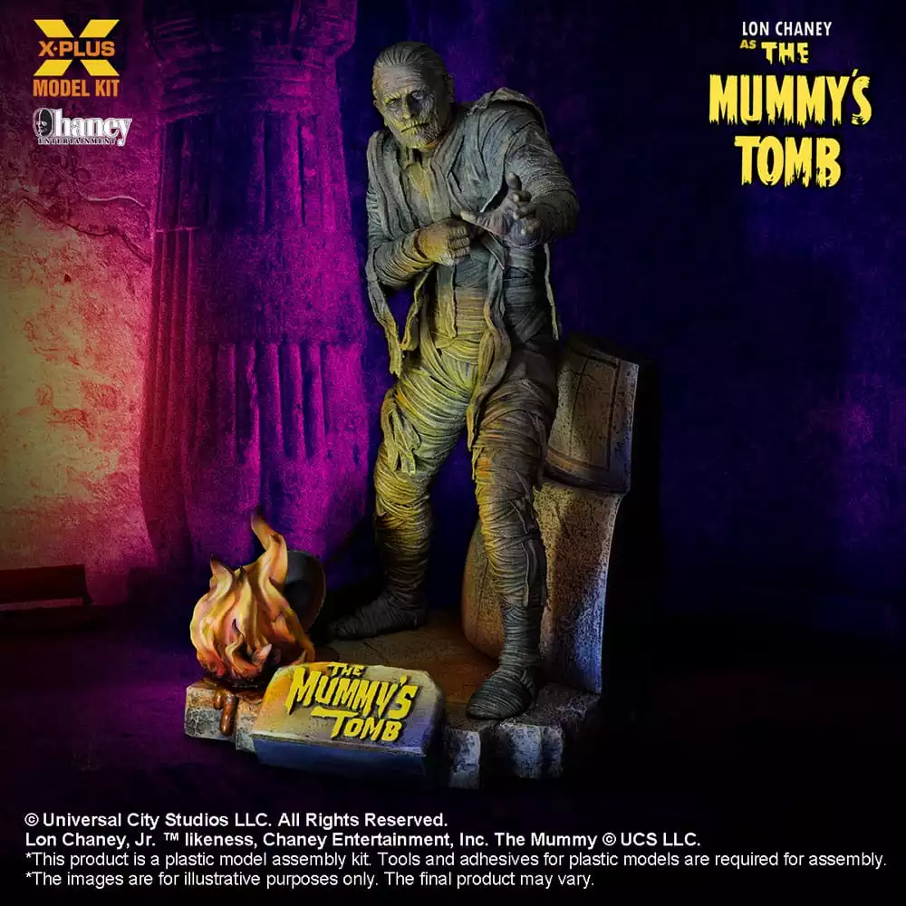 the-mummys-tomb-plastic-model-kit-1-8-lon-chaney-jr-as-mummy-23-cm-1751408100-0