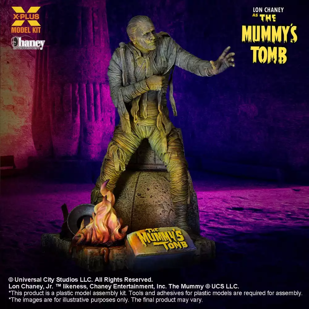 the-mummys-tomb-plastic-model-kit-1-8-lon-chaney-jr-as-mummy-23-cm-1751408105-2