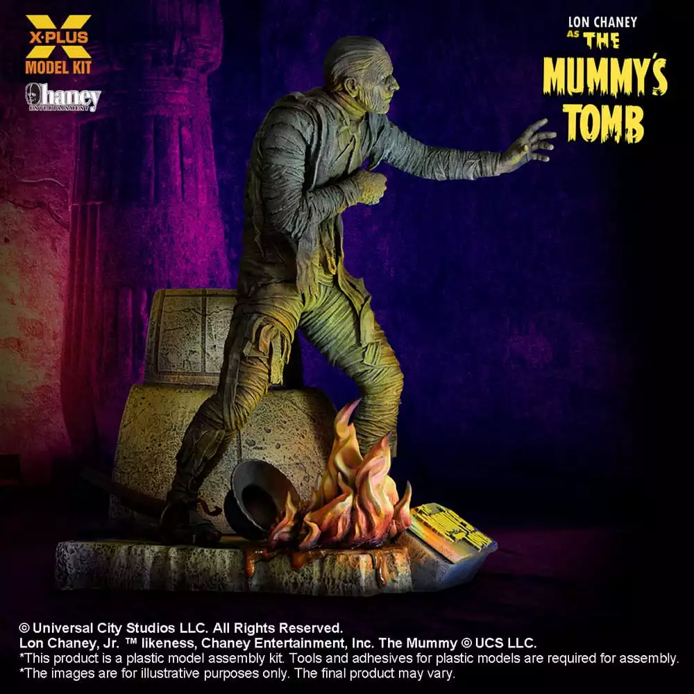 the-mummys-tomb-plastic-model-kit-1-8-lon-chaney-jr-as-mummy-23-cm-1751408107-3