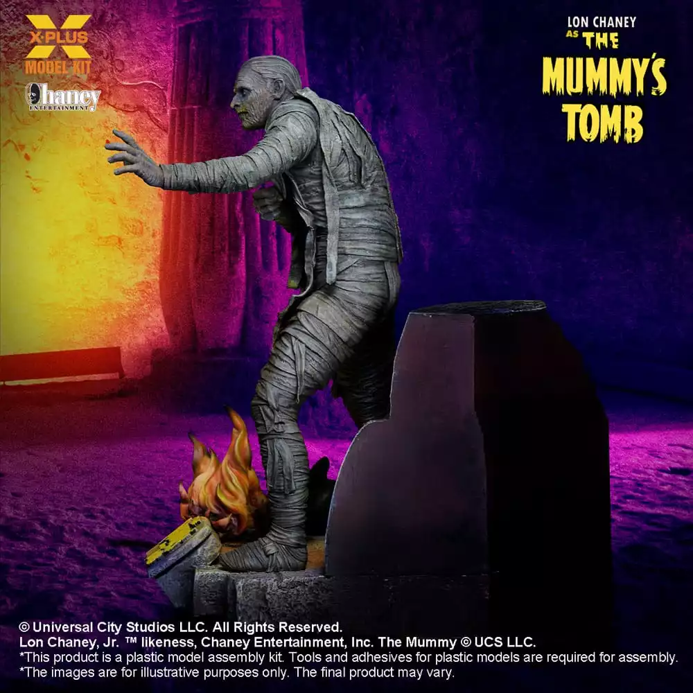 the-mummys-tomb-plastic-model-kit-1-8-lon-chaney-jr-as-mummy-23-cm-1751408110-4