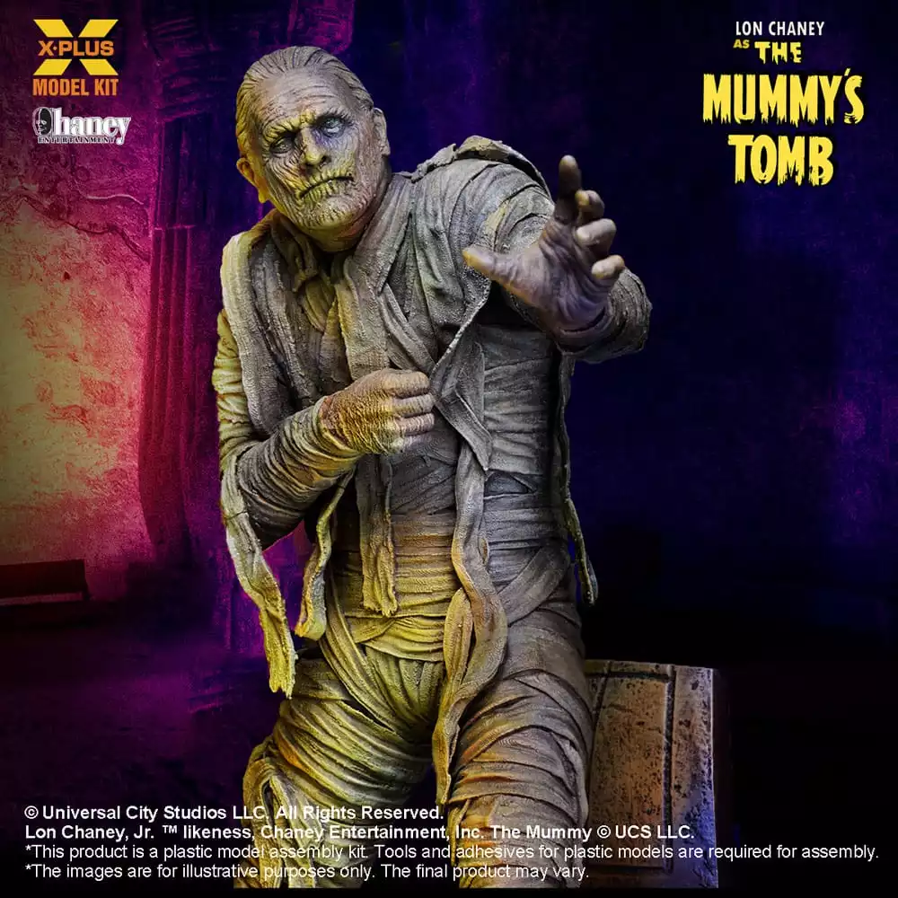 the-mummys-tomb-plastic-model-kit-1-8-lon-chaney-jr-as-mummy-23-cm-1751408115-6
