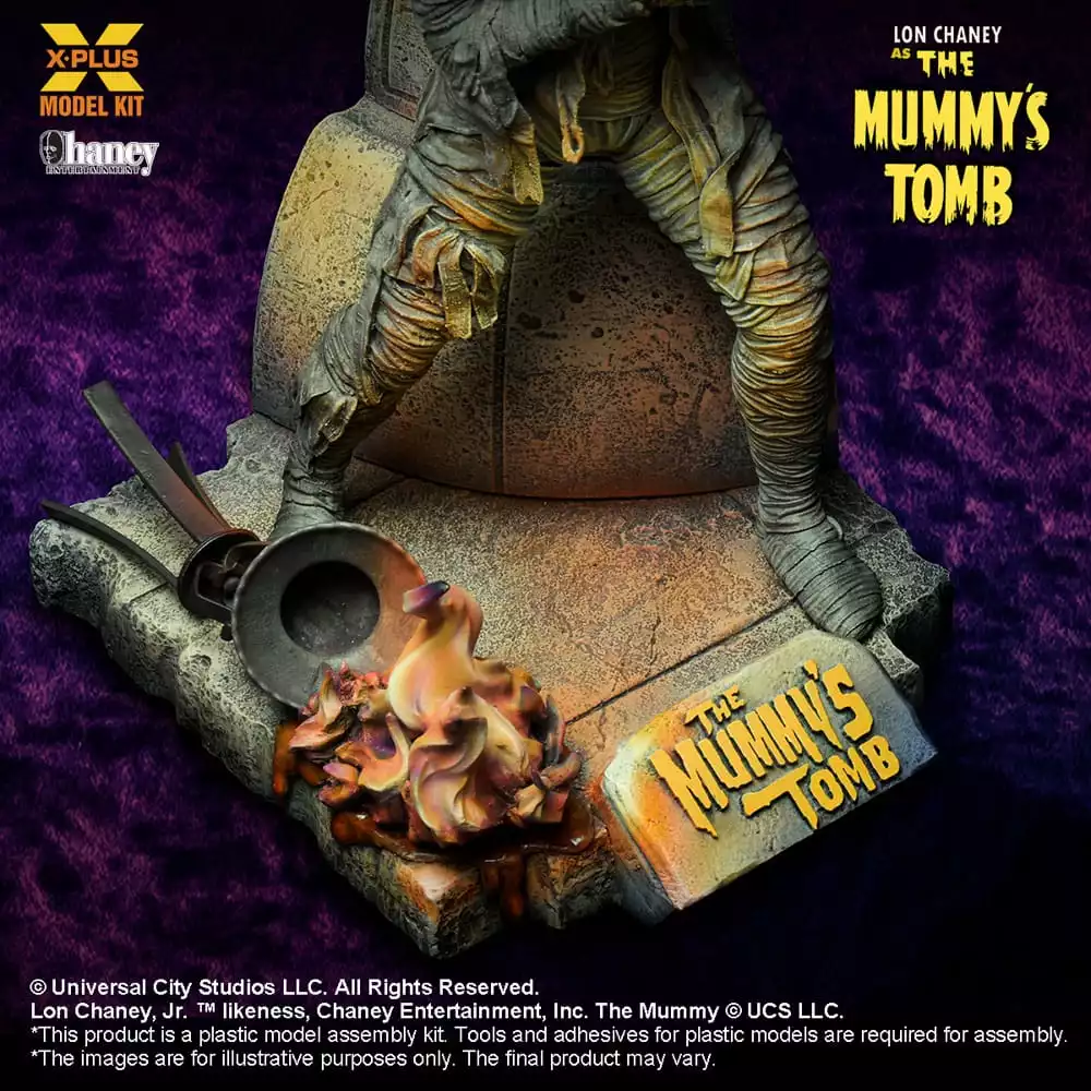 the-mummys-tomb-plastic-model-kit-1-8-lon-chaney-jr-as-mummy-23-cm-1751408117-7
