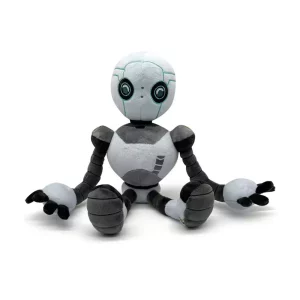 Peluche Roz - The Wild Robot - 22 cm