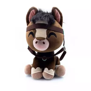 Peluche Roach da 30 cm - The Witcher