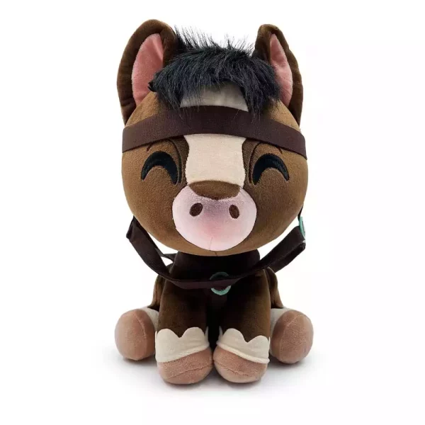 the-witcher-plush-figure-roach-30-cm-1751414429-2 the-witcher-plush-figure-roach-30-cm-1751414429-2