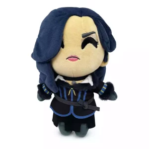 The Witcher Plush Figure Yennefer 22 cm