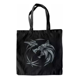 Borsa Tote The Witcher