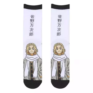 Calzini Tokyo Revengers Taglia S-M