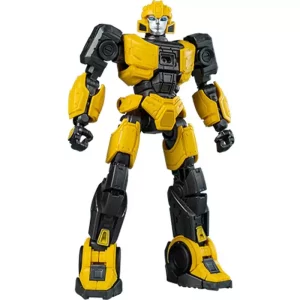 Transformers 8 AMK Mini Series: Modello da Assemblare B-127, 13 cm